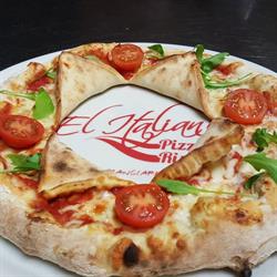Horario de apertura Pizzería Restaurante El Italiano, Guardo
