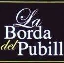 Horario de apertura Càmping La Borda Del Pubill, Ribera de Cardós