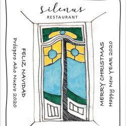 Restaurant Silenus en Barcelona (Ciutat Vella) - Horario de apertura