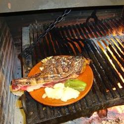 Horario de apertura Asador Los Pucheros, Piedrabuena