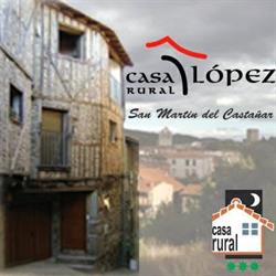 Horario de apertura Casa Rural Lopez, San Martin del Castañar