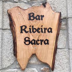 Horario de apertura Bar Ribeira Sacra, Sober
