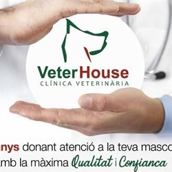 Horario de apertura Clinica Veterinaria Veterhouse, Girona