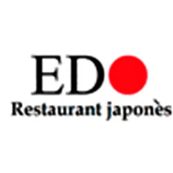 Restaurante Edo en Barcelona (Sarrià-Sant Gervasi) - Horario de apertura