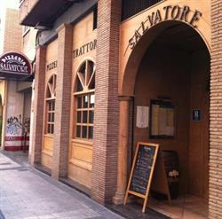 Horario de apertura Salvatore Restaurante, Zaragoza