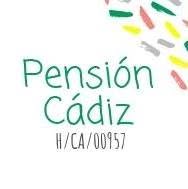Horario de apertura Pensión Cádiz,