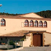 Horario de apertura Restaurant Masia Can Font, Marganell