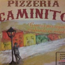 Horario de apertura Pizzería Caminito., Las Palmas de Gran Canaria
