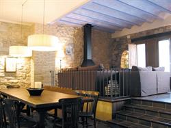 Horario de apertura Casa Rural en Guimerà, Lleida. Cal Bovera, Guimerá