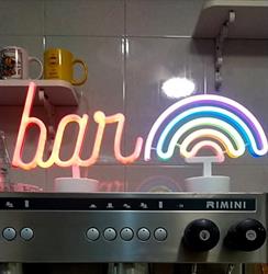 Horario de apertura Pizzería Bar Arco Iris, Carboneras