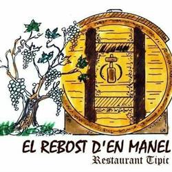 Horario de apertura Restaurant El Rebost D´ en Manel, Badalona