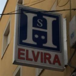 Horario de apertura Hostal Elvira, Tarancón