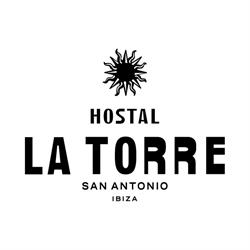 Horario de apertura Hostal La Torre, San Antonio