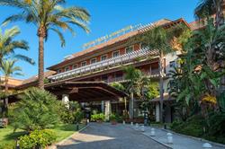 Horario de apertura Puerto Antilla Grand Hotel, Lepe