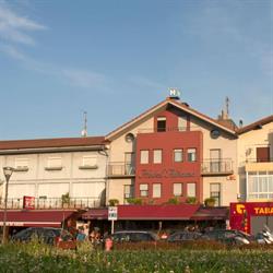 Horario de apertura Hotel Aitana, Irun