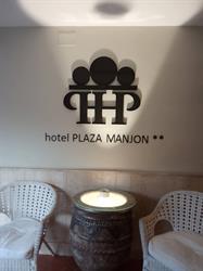 Horario de apertura Hotel Plaza, Villanueva del Arzobispo