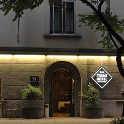 Horario de apertura Hotel Torres Manlleu, 