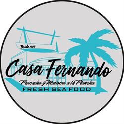 Casa Fernando en Palma de Mallorca (Platja De Palma) - Horario de apertura