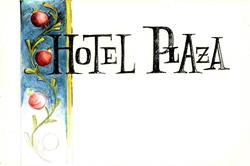 Horario de apertura Hotel Rural Plaza, Castejón de Sos