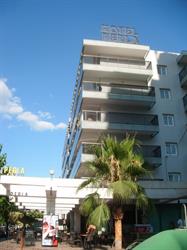Horario de apertura Hotel Residencia Perla, Benidorm