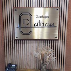 Horario de apertura Boutique Patricia, Miranda de Ebro