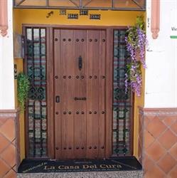 Horario de apertura La Casa Del Cura Restaurante, Corteconcepción