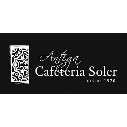 Horario de apertura Antiga Cafeteria Soler, Igualada