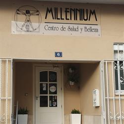 Horario de apertura Centro Millennium, Candeleda