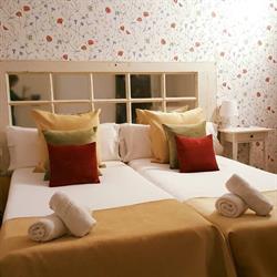 Petit Hotel en Barcelona (Sarrià-Sant Gervasi) - Horario de apertura