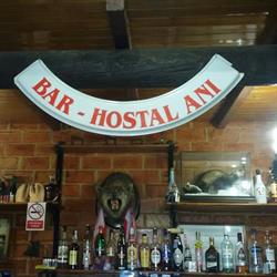 Horario de apertura Hostal Casa Ani, Villasequilla
