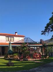 Horario de apertura Casa Rural del Corral y Apartamentos-AT-CC-00117, Malpartida de Plasencia