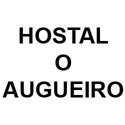 Horario de apertura Hostal O Augueiro, Verín