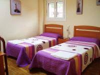 Horario de apertura Hostal la Vid, Briviesca