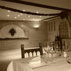 Horario de apertura Hostal Cuatro Caminos, Calera y Chozas