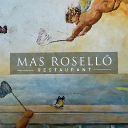 Horario de apertura Restaurant Mas Roselló, Tarragona