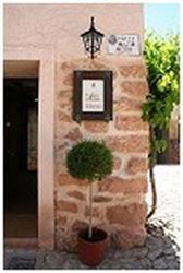 Horario de apertura Hotel Albarran, Albarracín
