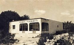 Horario de apertura Hostal Mar y Huerta, Santa Eulària des Riu