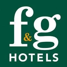 Horario de apertura Hotel f & G Logroño,