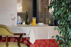 Horario de apertura Hotel - Asador Los Bronces****, Lucena