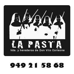 Horario de apertura Restaurante Italiano La Pasta, Guadalajara