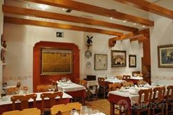 Horario de apertura Restaurante Los Molinos (Nueva Gerencia.2024), Albacete