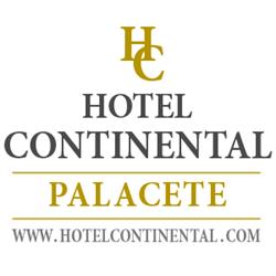 Hotel Continental Palacete en Barcelona (Eixample) - Horario de apertura