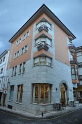 Horario de apertura Hotel Plaza, Cangas de Onís