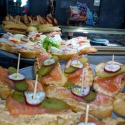 Horario de apertura Restaurante El Porvenir, Martiherrero