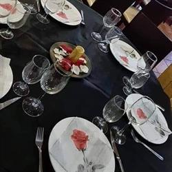 Horario de apertura Restaurante Casa Alfonso, Montealegre del Castillo