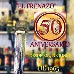 Horario de apertura Restaurante El Frenazo, La Puebla de Almoradiel