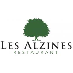 Horario de apertura Restaurant Les Alzines, Esparreguera