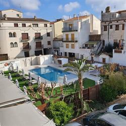 Horario de apertura Hotel Windsor Tossa - Adults Only +16, Tossa de Mar