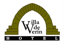 Horario de apertura Hotel Villa de Verín, 