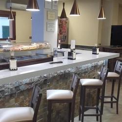 Horario de apertura RESTAURANTE Victoria CAFÉ-BAR, Ruidera